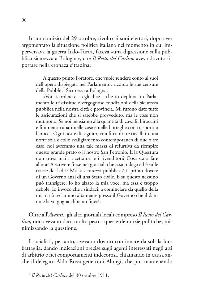 Pagina campione