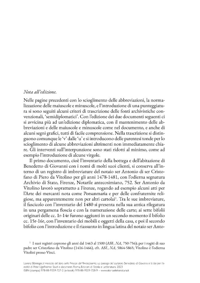 Exemple de page