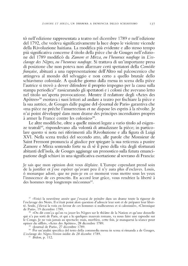 Probeseite
