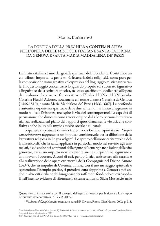 Sample page