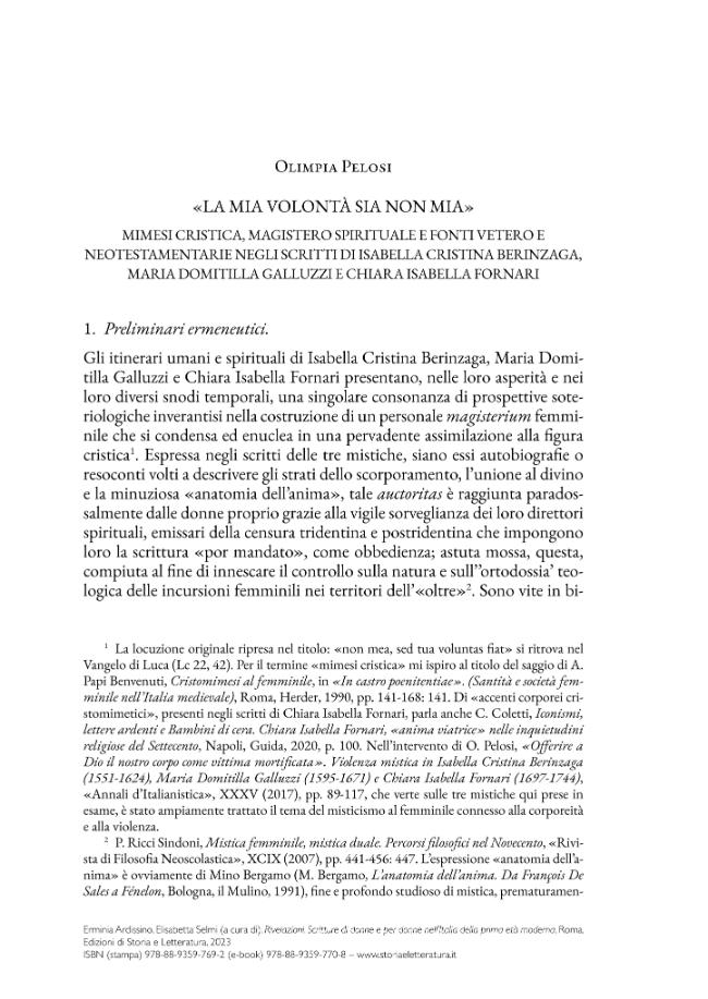 Exemple de page