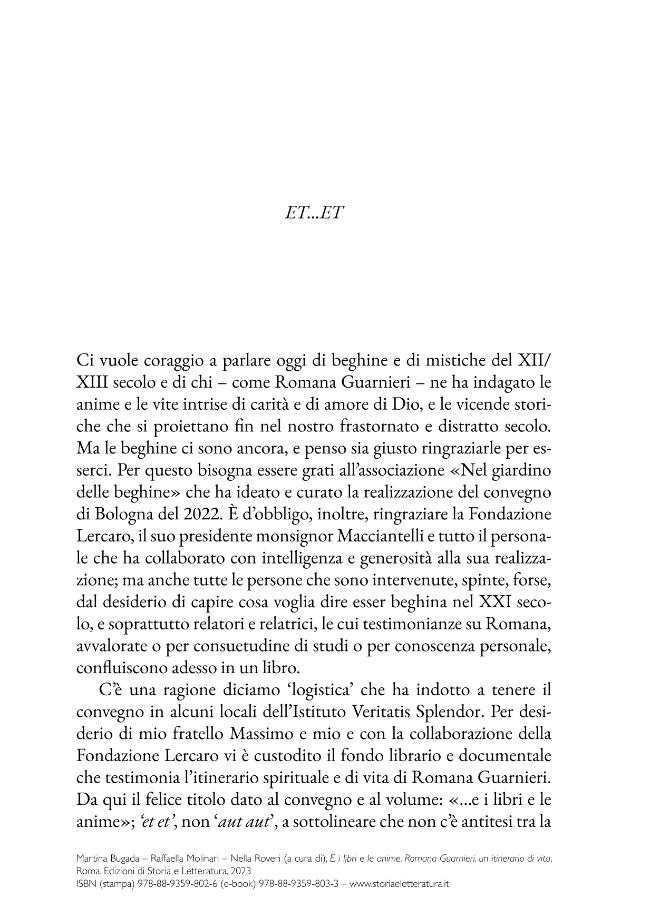 Pagina campione