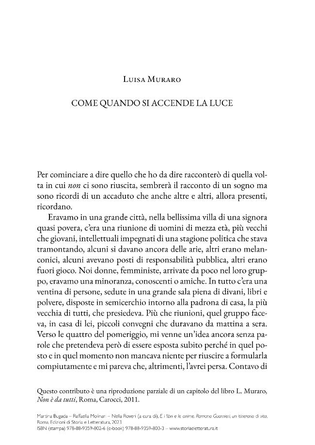 Página de muestra