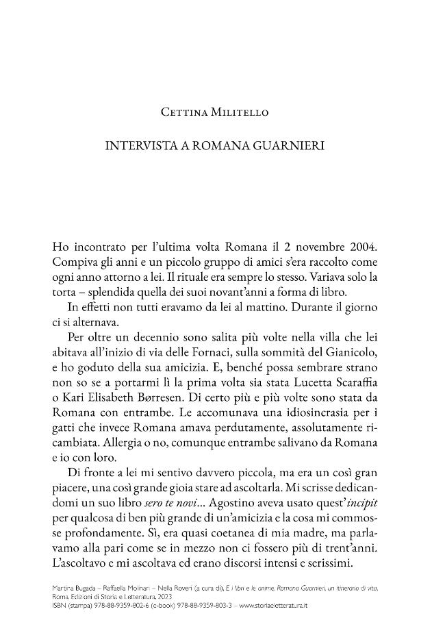 Sample page