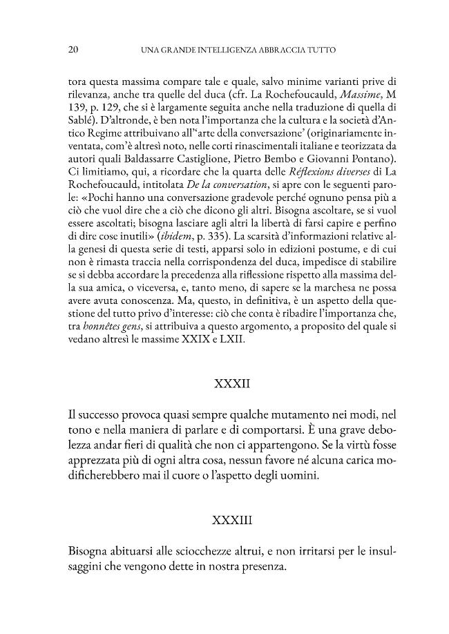 Exemple de page
