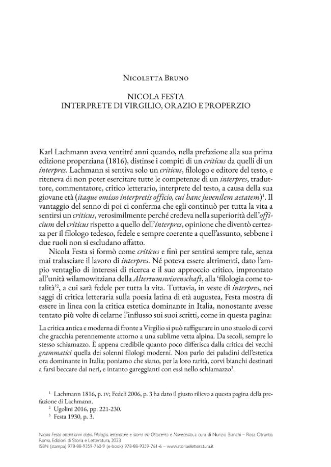 Exemple de page