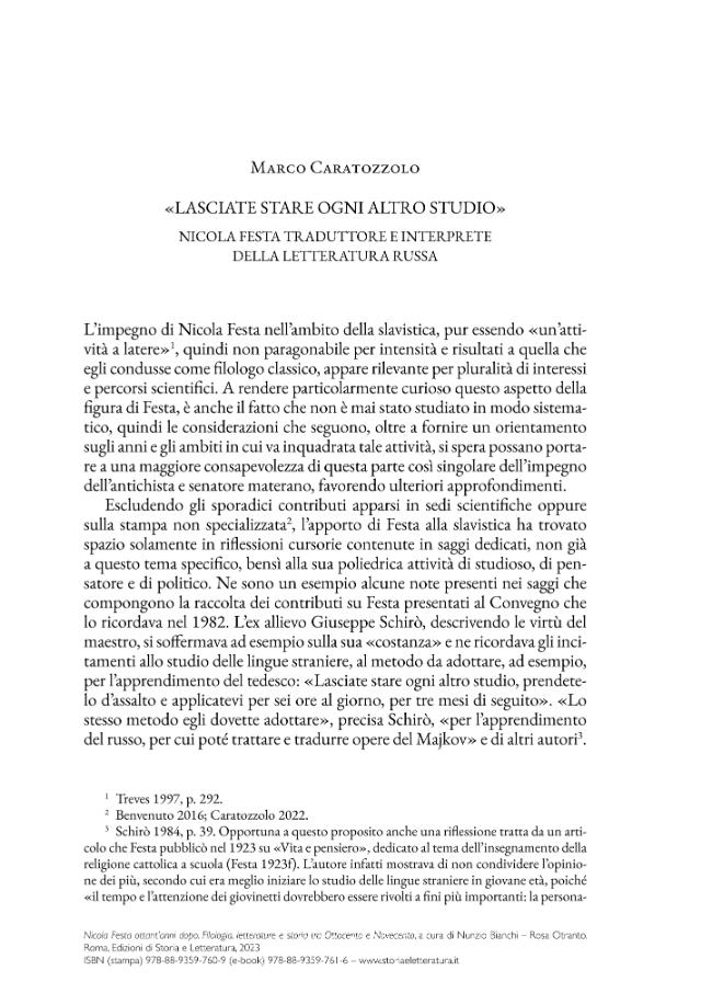 Probeseite