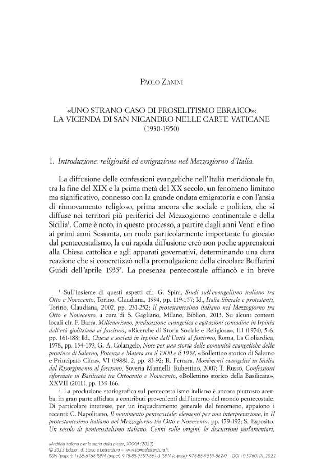 Página de muestra