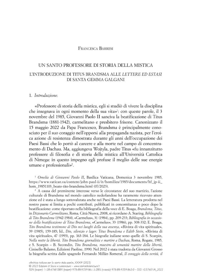 Sample page