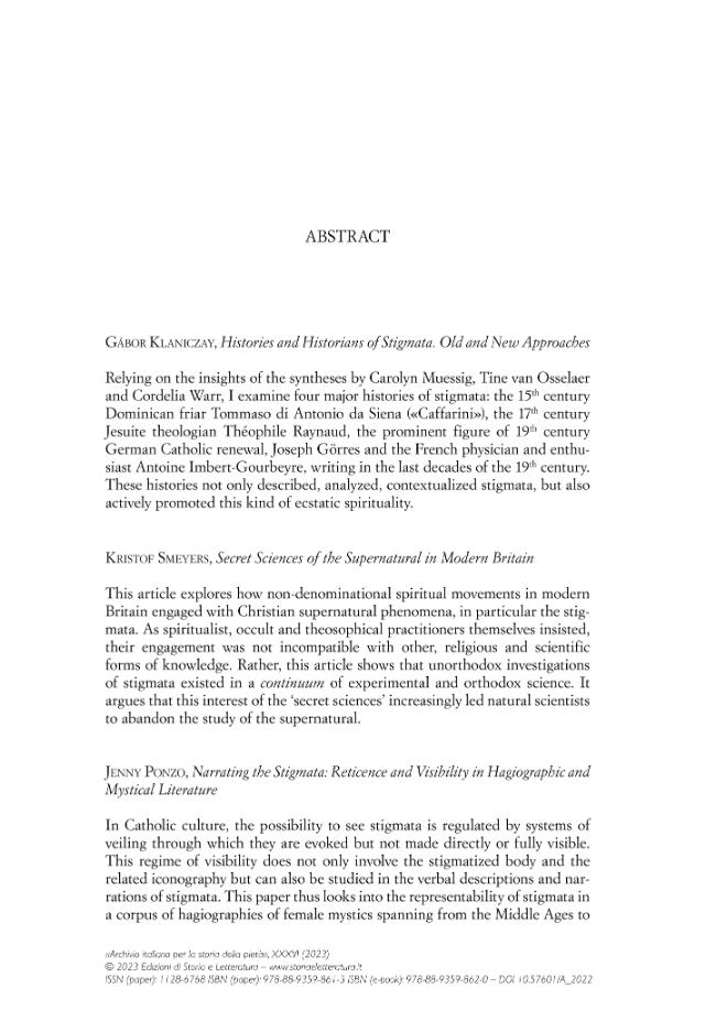Sample page