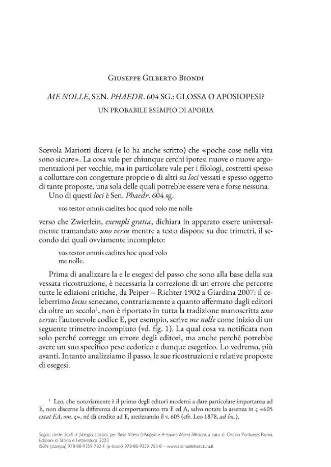 Sample page