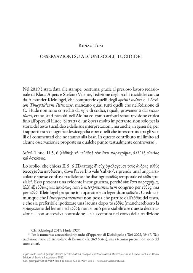 Exemple de page