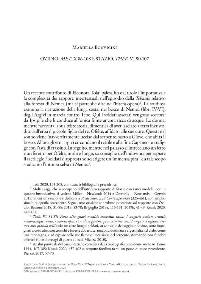 Exemple de page