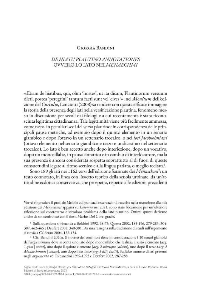 Sample page