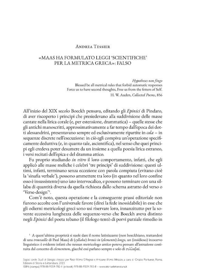Sample page