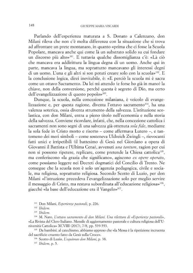 Probeseite
