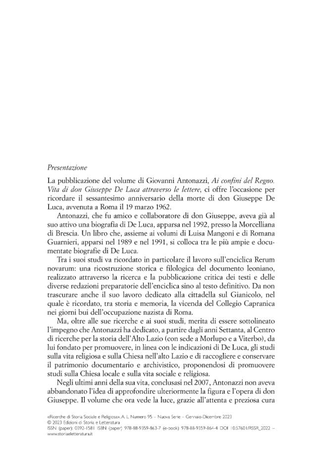 Pagina campione