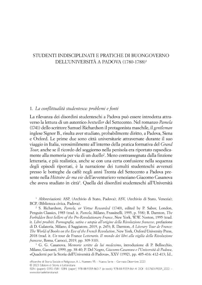 Página de muestra