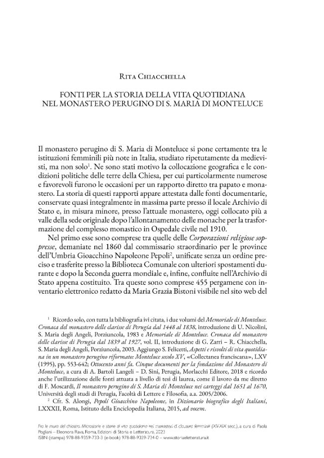Pagina campione