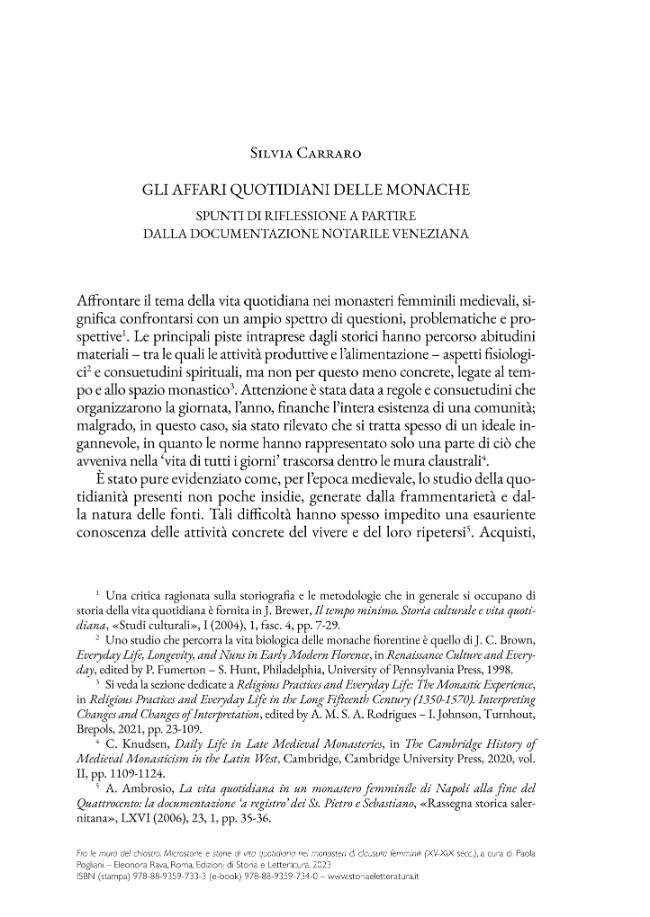 Sample page