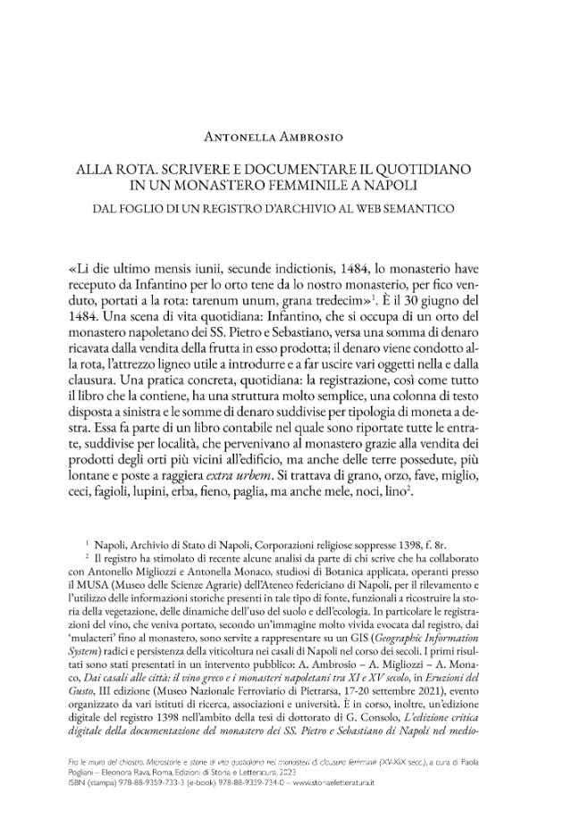 Sample page