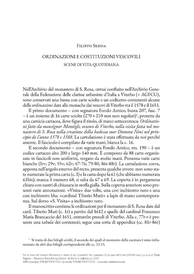 Exemple de page
