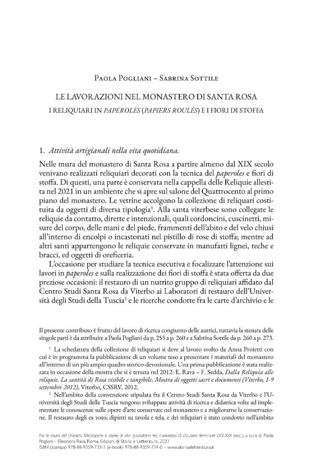 Exemple de page