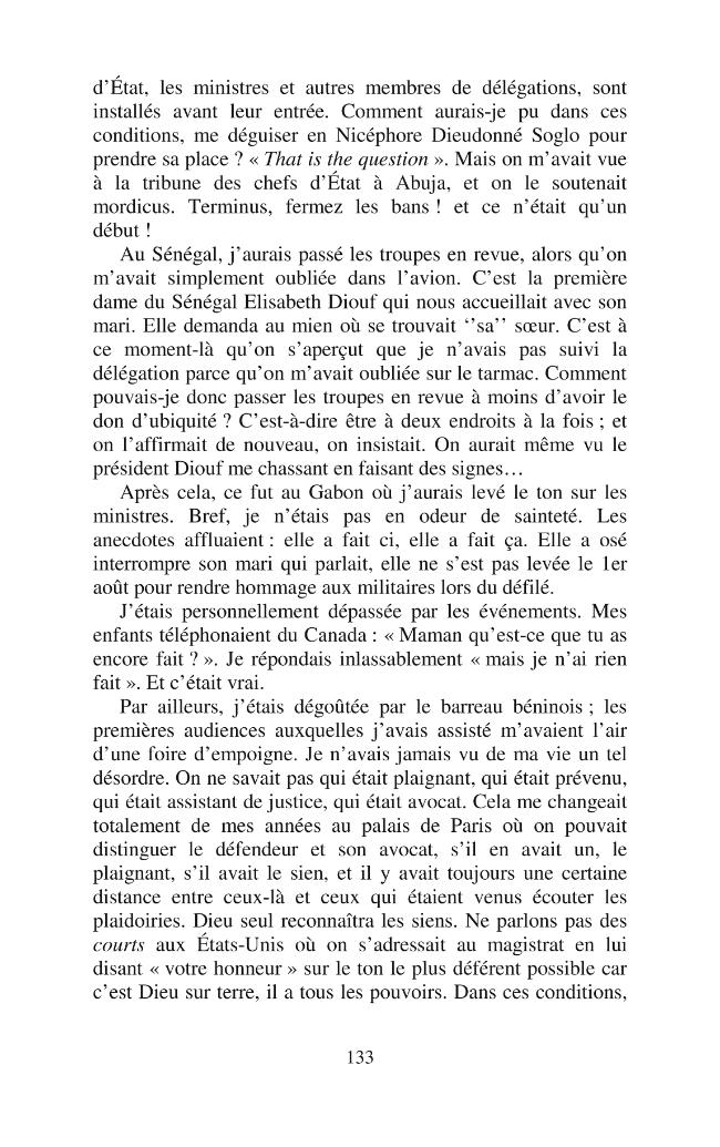 Sample page
