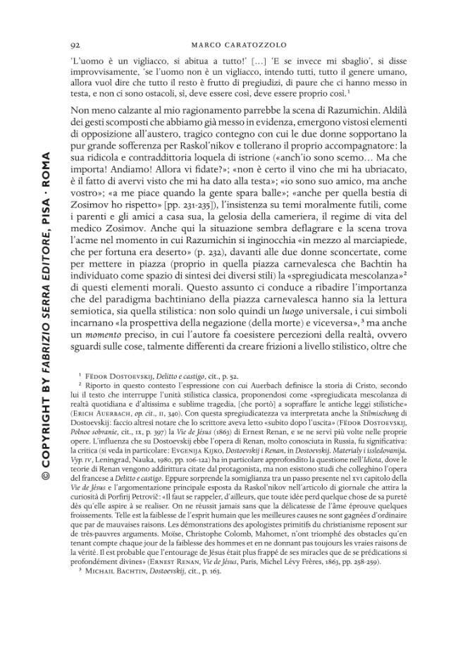 Sample page