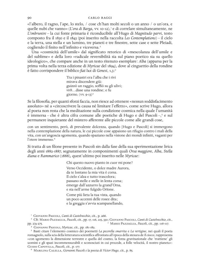 Pagina campione