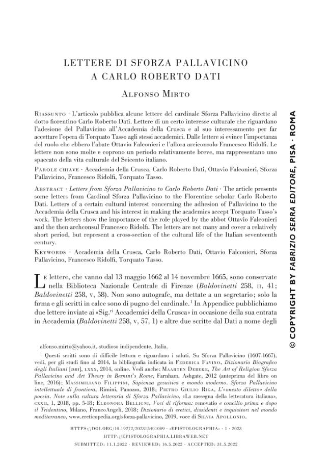 Sample page