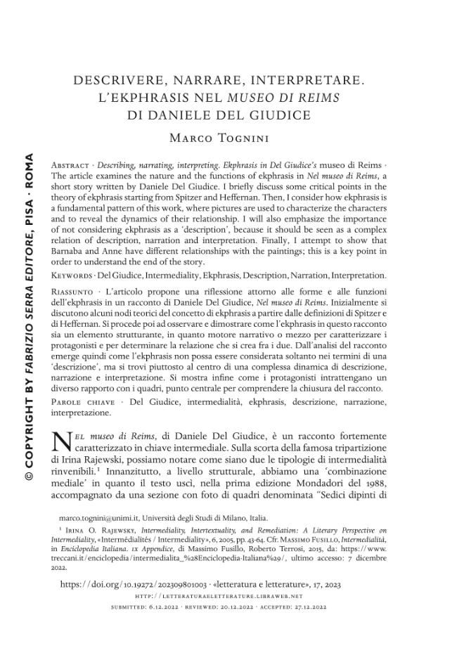 Probeseite