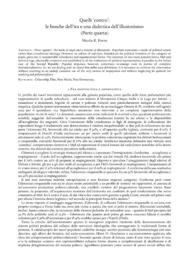 Exemple de page