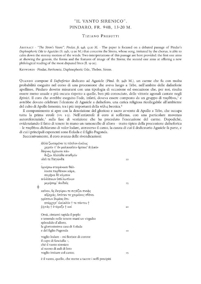 Página de muestra