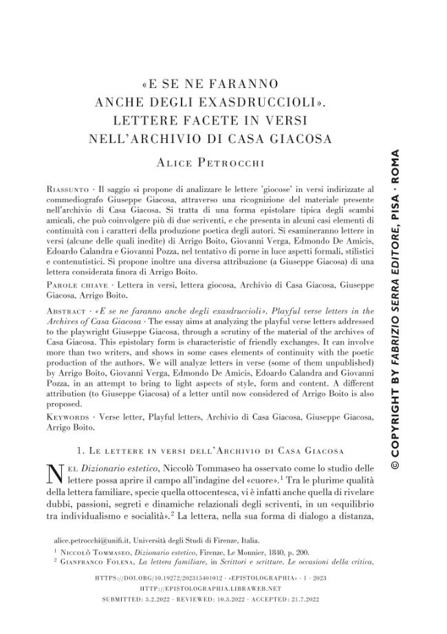 Sample page