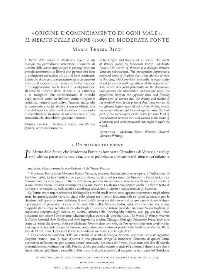 Sample page