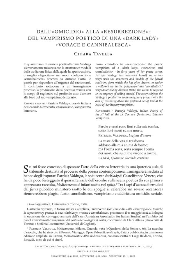 Exemple de page