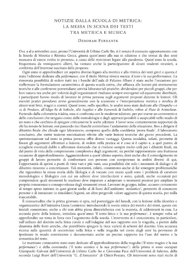 Página de muestra