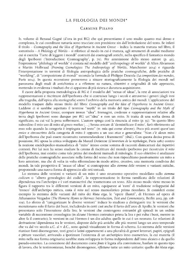 Probeseite