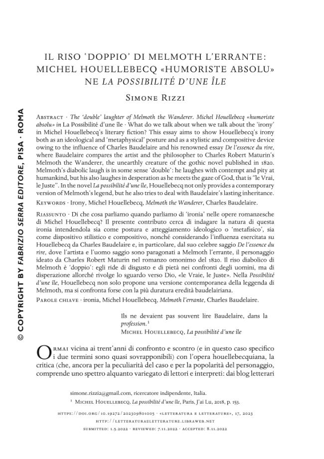 Exemple de page