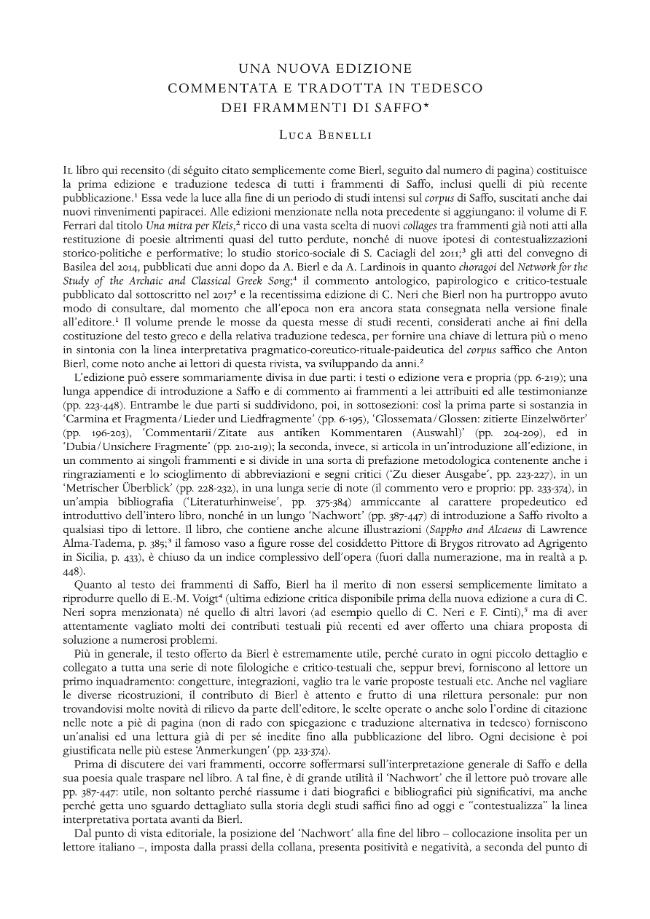 Página de muestra