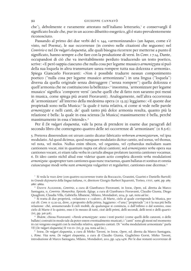 Exemple de page