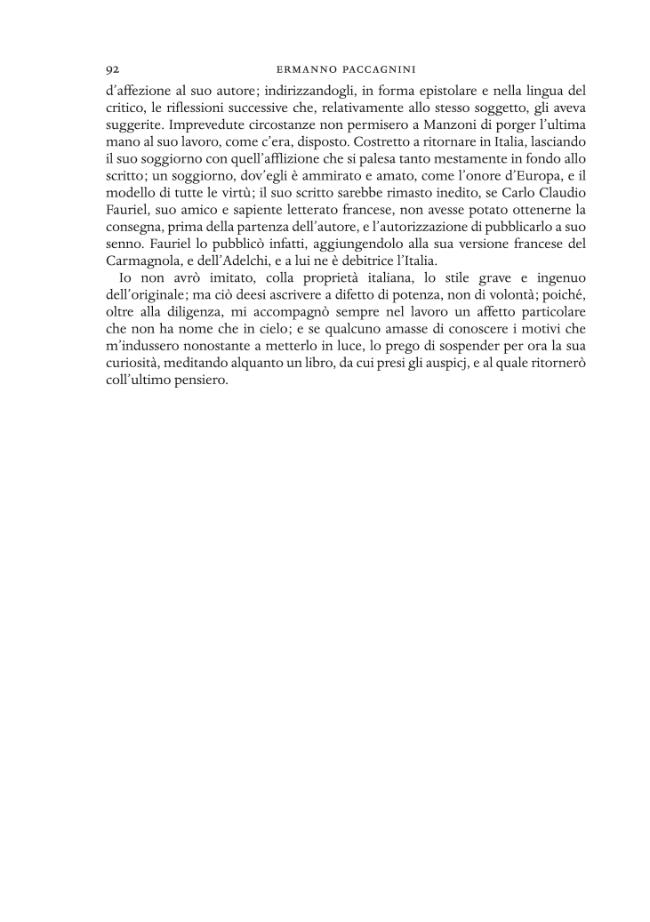 Sample page