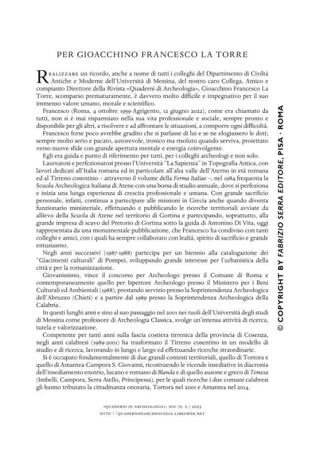 Probeseite