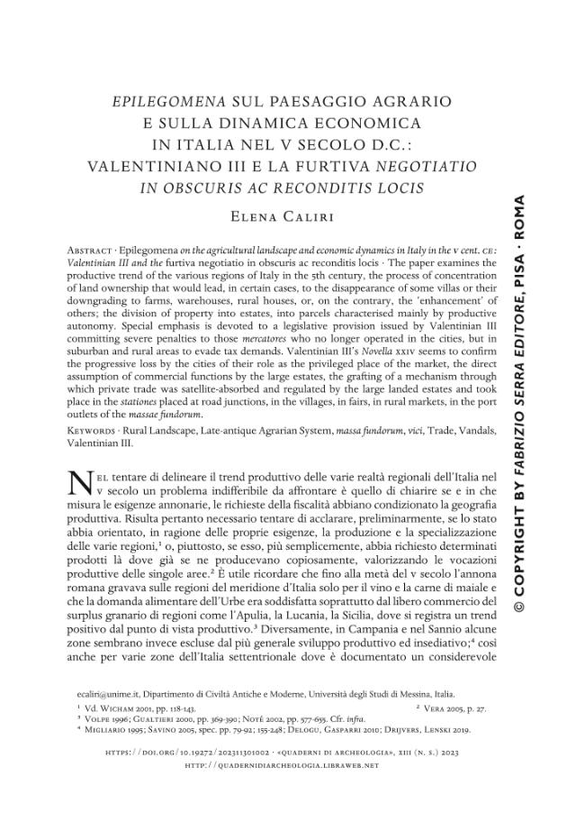 Sample page