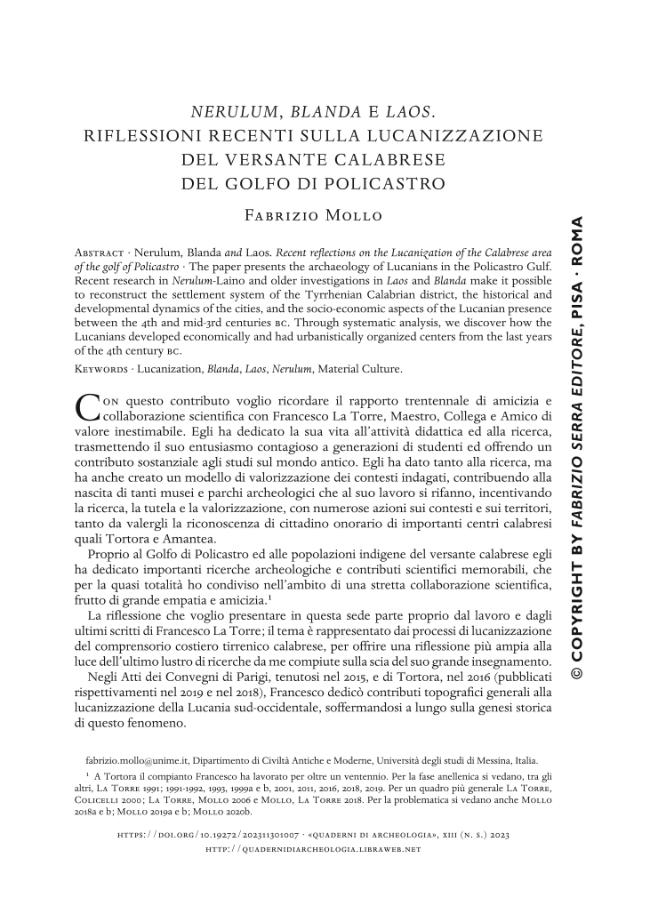 Sample page