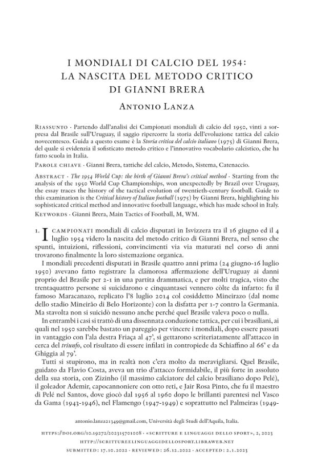 Exemple de page