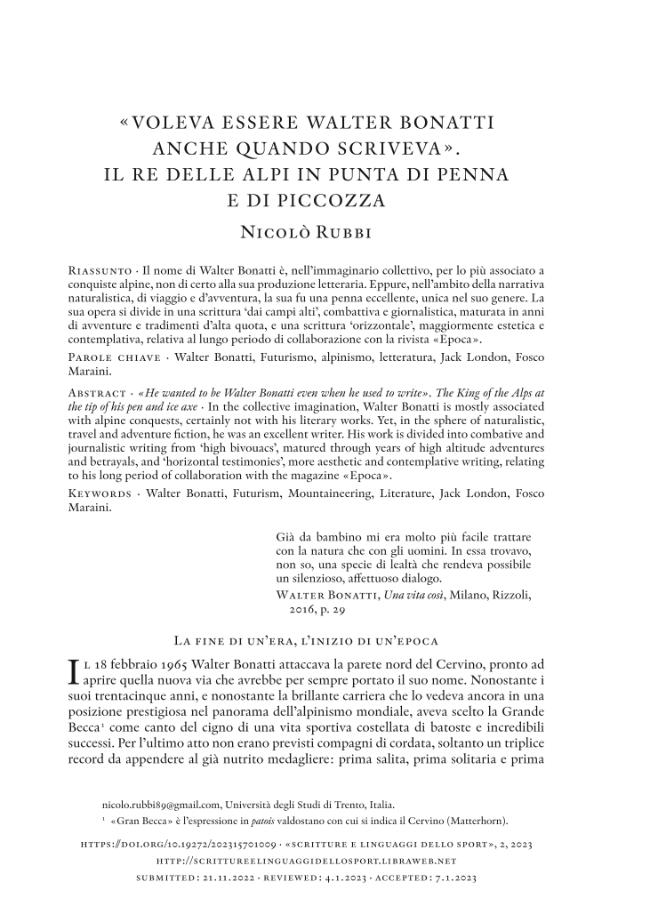 Sample page