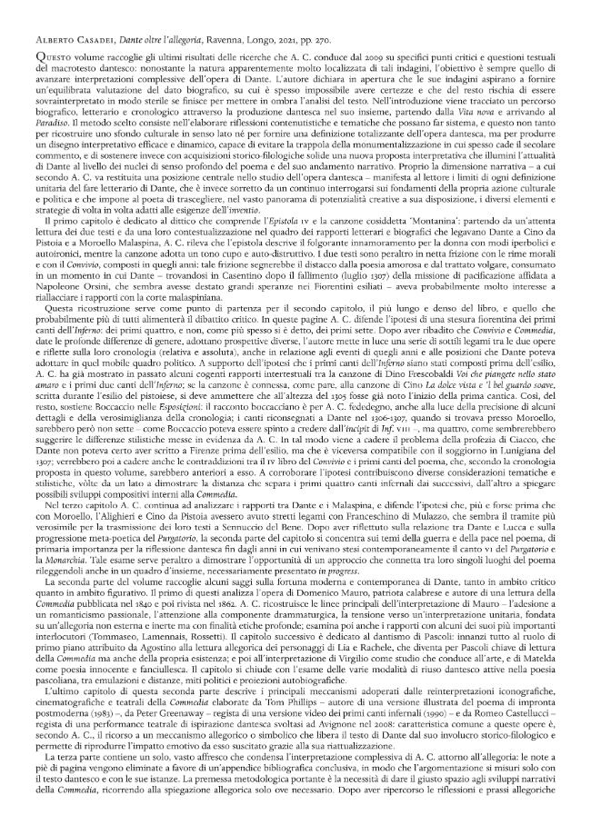 Probeseite