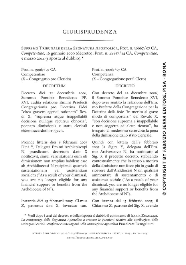 Página de muestra
